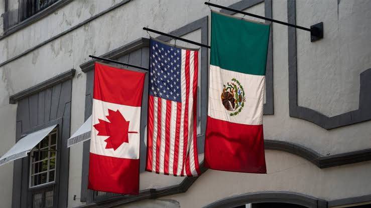 Negociación de aranceles entre México y EE. UU. alcanza avance del 90 %
