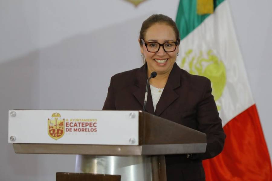 Ecatepec reduce 50 por ciento los delitos de alto impacto; logra su nivel más bajo desde 2015