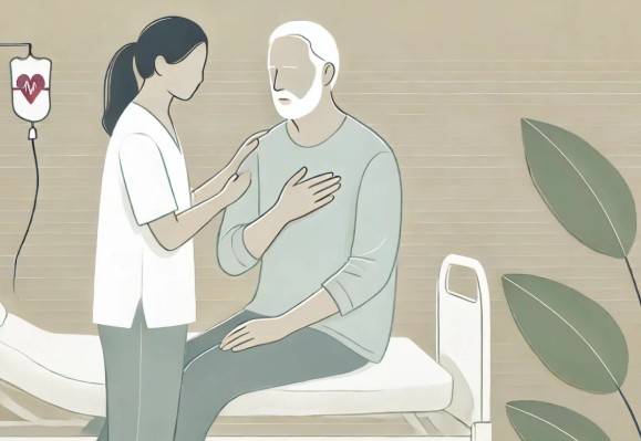 M&aacute;s all&aacute; del medicamento: el futuro del asma y la EPOC seg&uacute;n un m&eacute;dico de Mayo Clinic