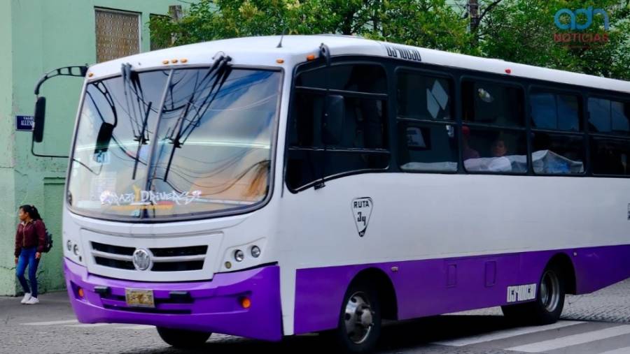 Transportistas anuncian bloqueos en CDMX por falta de acuerdo en aumento de tarifa; acusan cerrazón del gobierno de Clara Brugada