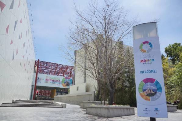 Tianguis Tur&iacute;stico vuelve a Puebla con m&aacute;s de 71 mil citas de negocio acumuladas