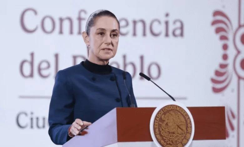 Gobierno federal presentará denuncias penales por venta ilegal de medicamentos públicos en farmacias privadas