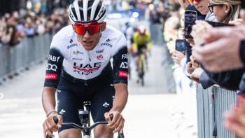Isaac del Toro cierra 2025 con 16 victorias y consolida su ascenso en el ciclismo internacional