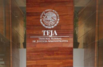 Sheinbaum respalda renovaci&oacute;n de magistrados del TFJA; ya se seleccion&oacute; a los nuevos