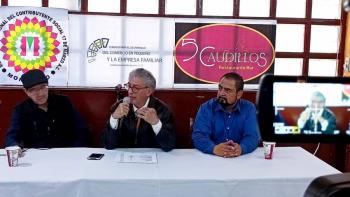 ConComercioPeque&ntilde;o advierte que nuevos impuestos especiales favorecer&aacute;n la informalidad