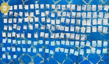 Operativos en CDMX dejan cuatro detenidos y m&aacute;s de 360 dosis de droga aseguradas en GAM y Venustiano Carranza