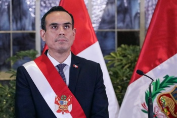 Presidente de Per&uacute; declara estado de emergencia en Lima por ola de violencia