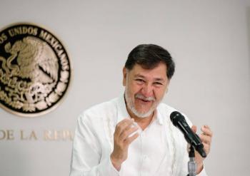 Fern&aacute;ndez Noro&ntilde;a solicitar&aacute; licencia de 10 d&iacute;as para viajar a Palestina por motivos laborales