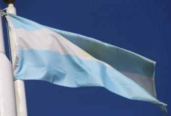 EEUU se convierte en red de contenci&oacute;n de Argentina si el riesgo pa&iacute;s impide emitir deuda