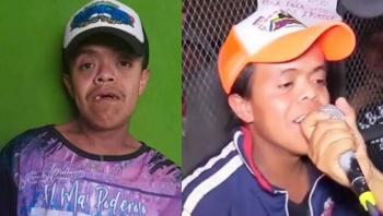Fiscal de Puebla confirma asesinato de “Medio Metro de Puebla”; cuerpo fue hallado en San Aparicio