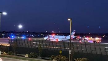 Vuelo de SkyWest regresa a Omaha por falsa alarma de irrupci&oacute;n en cabina