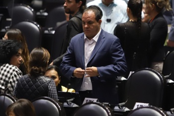 Morena implementa lista obligatoria de asistencia en la C&aacute;mara de Diputados