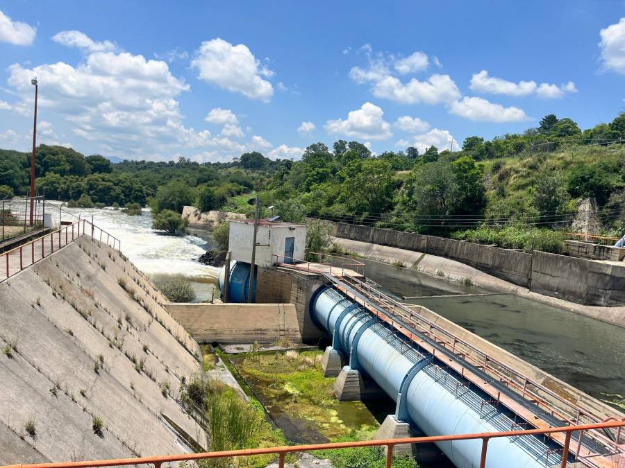 Guanajuato invertirá más de 21 mil mdp en tecnificación de riego y acueducto Solís sin afectar volúmenes de agua