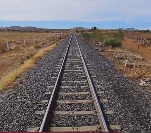 Sedatu: Suman 5 mil millones de pesos en pagos por derechos de vía para trenes de pasajeros