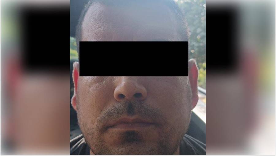 Detienen a presunto extorsionador de citricultores en Michoac&aacute;n