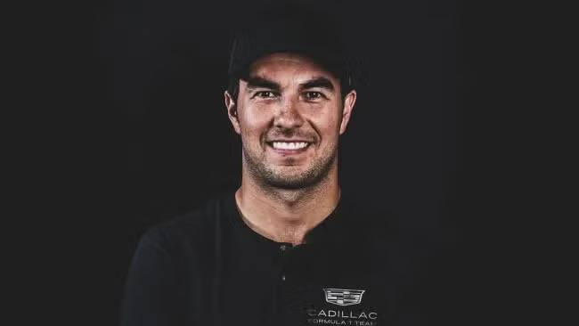 Checo Pérez calienta su regreso a la F1 en 2026 con protagonismo en el GP México
