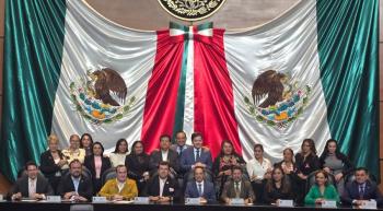 Haces Barba destaca la integraci&oacute;n econ&oacute;mica entre M&eacute;xico y Canad&aacute;