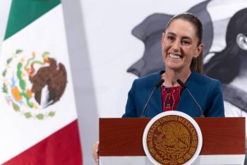 Sheinbaum asegura que la Ley de Ingresos no afectar&aacute; el bolsillo ciudadano
