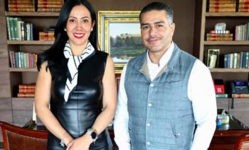 G&oacute;mez Palacio refuerza estrategia de seguridad con apoyo federal y estatal: Garc&iacute;a Harfuch supervisa acciones