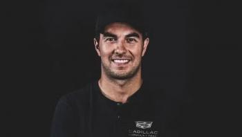 Checo P&eacute;rez calienta su regreso a la F1 en 2026 con protagonismo en el GP M&eacute;xico