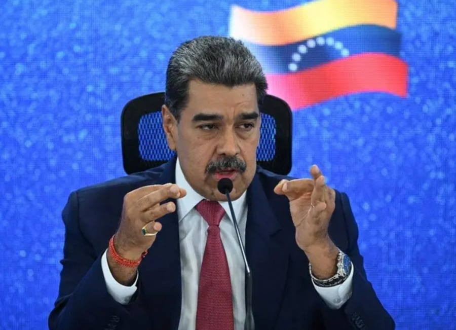 Venezuela despliega “Ejercicio Independencia 200” para reforzar la defensa de sus costas ante presiones externas