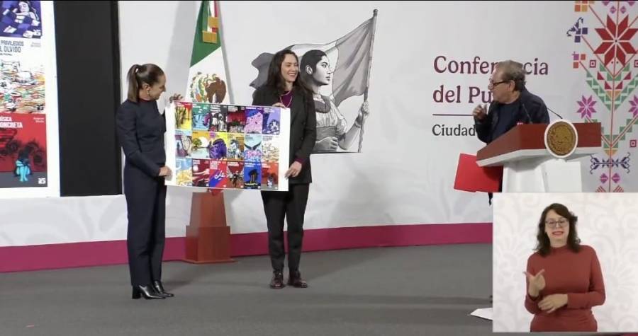 FCE distribuirá dos millones de libros en América Latina para fomentar la lectura