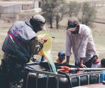 FGR investiga a empresarios de Estados Unidos por presuntos v&iacute;nculos con contrabando de combustible