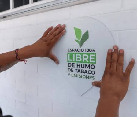 Facultad de Derecho de la UAQ se convertir&aacute; en espacio 100% libre de humo