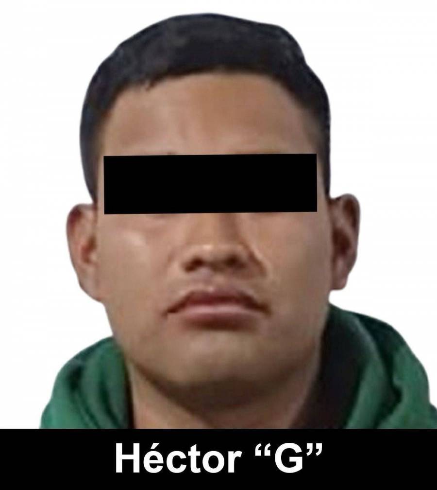 Vinculan a proceso a Héctor “G” por el asesinato del padre Marcelo Pérez en Chiapas