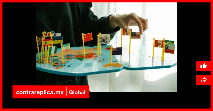 El recorte de la asistencia social impulsa la ultraderecha a nivel mundial, afirma la ONU – ContraRéplica
