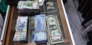 Gabinete de Seguridad informa resultados de operativos de seguridad realizados en distintas entidades del pa&iacute;s