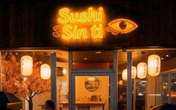 AloSofia lanza “Sushi Sin Ti”, una canci&oacute;n &iacute;ntima para comenzar de nuevo