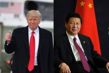 Cara a cara: Trump y Xi Jinping se citan en Corea del Sur