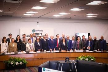 Gabriela Jim&eacute;nez subraya que la reforma electoral refleja la evoluci&oacute;n democr&aacute;tica y social del pa&iacute;s