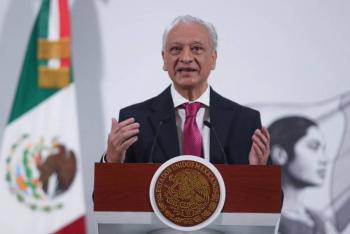 Pemex reducir&aacute; su deuda a 85 mil millones de d&oacute;lares este a&ntilde;o