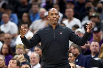 Entrenador y jugador de la NBA detenidos en una investigaci&oacute;n sobre apuestas ilegales
