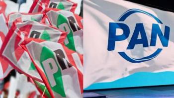Tania Larios advierte que la ruptura del PAN y PRI favorece a Morena
