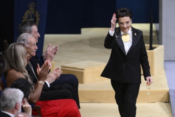 Graciela Iturbide recibe el Premio Princesa de Asturias 2025 y reflexiona sobre la fotograf&iacute;a como interpretaci&oacute;n de la realidad