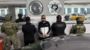 Capturan en Tepotzotl&aacute;n a Jair Francisco “H4”, presunto miembro del c&aacute;rtel de los Beltr&aacute;n Leyva