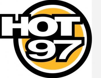 HOT 97 en EE.UU. lidera entre emisoras multiculturales sin importar el idioma