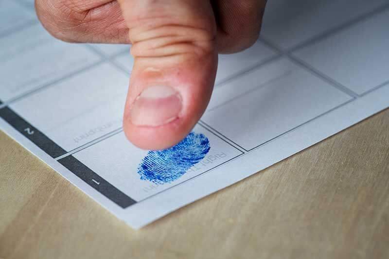EE.UU. implementa control biométrico obligatorio para viajeros internacionales