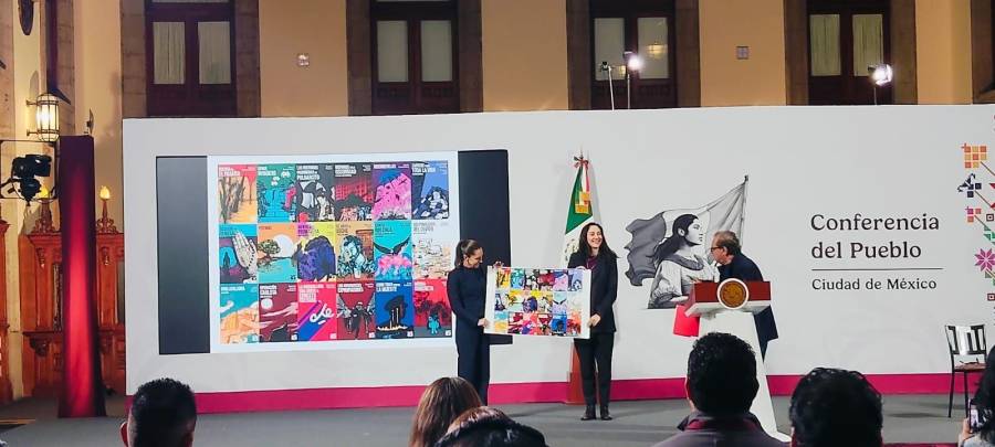 El Fondo de Cultura Económica lanza plan masivo para fomentar la lectura juvenil en 14 países