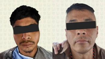 Vinculan a proceso a dos hombres por feminicidio en Gustavo A. Madero