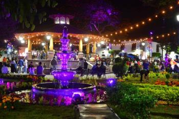 Festival de las Almas 2025: Valle de Bravo celebra nueve d&iacute;as de m&uacute;sica, danza y tradici&oacute;n