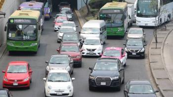 “Hoy No Circula” sabatino: qu&eacute; autos tienen prohibido transitar este 25 de octubre en CDMX y Edomex