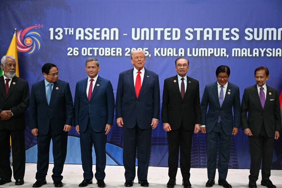 Estados Unidos y Vietnam acuerdan marco comercial con aranceles rec&iacute;procos del 20 %