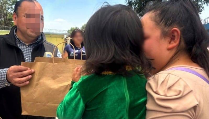 Diputadas de MC presentan iniciativa para garantizar atenci&oacute;n y espacios adecuados para hijos e hijas de mujeres en prisi&oacute;n