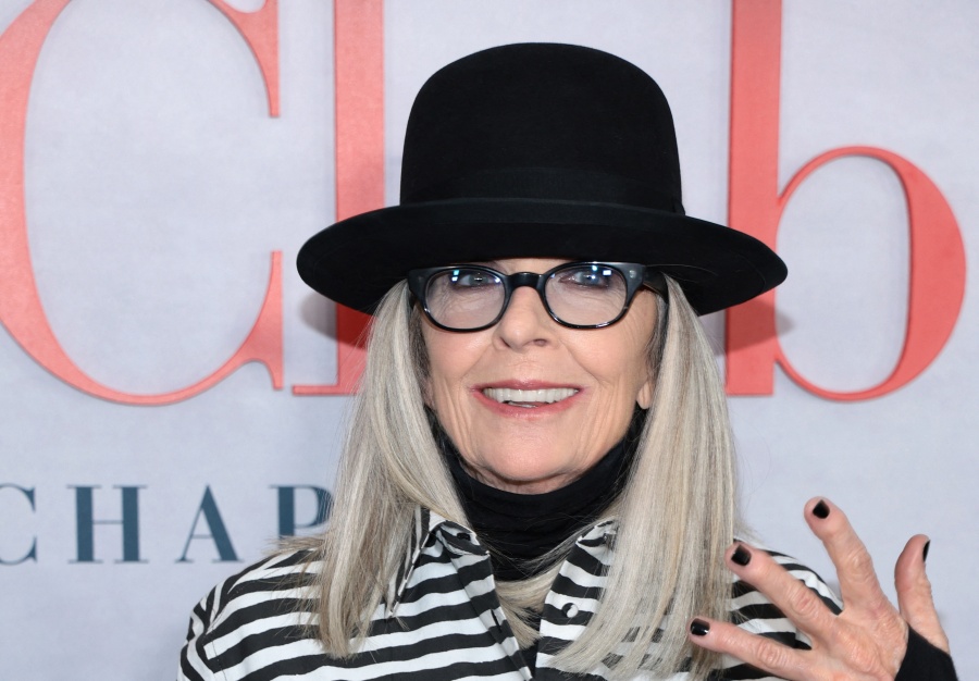 Mansión de Diane Keaton en Beverly Hills se pone a la venta por 25 millones de dólares