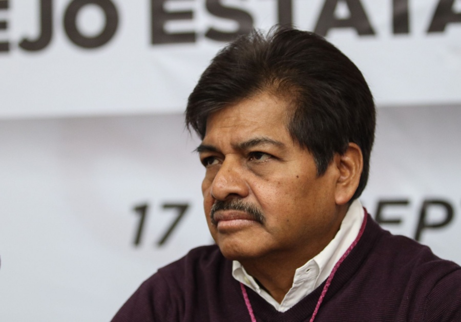 Francisco Ch&iacute;guil otorg&oacute; contratos millonarios a empresas vinculadas a su hermano durante su gesti&oacute;n en la Gustavo A. Madero