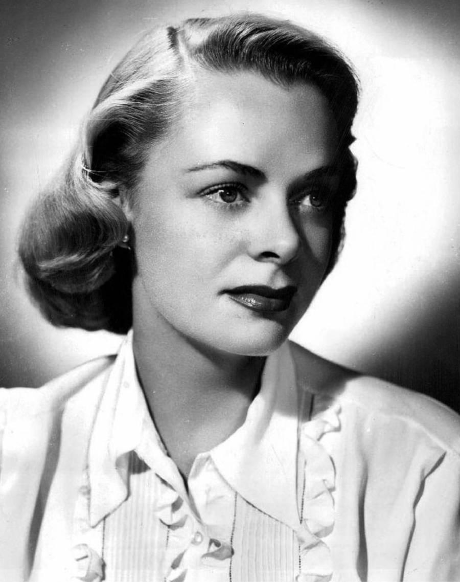 Fallece June Lockhart, emblemática actriz de Lassie y Lost in Space, a los 100 años